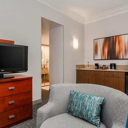 Courtyard By Marriott Orlando Lake Mary North Heathrow Zewnętrze zdjęcie
