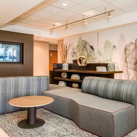 Courtyard By Marriott Orlando Lake Mary North Heathrow Zewnętrze zdjęcie