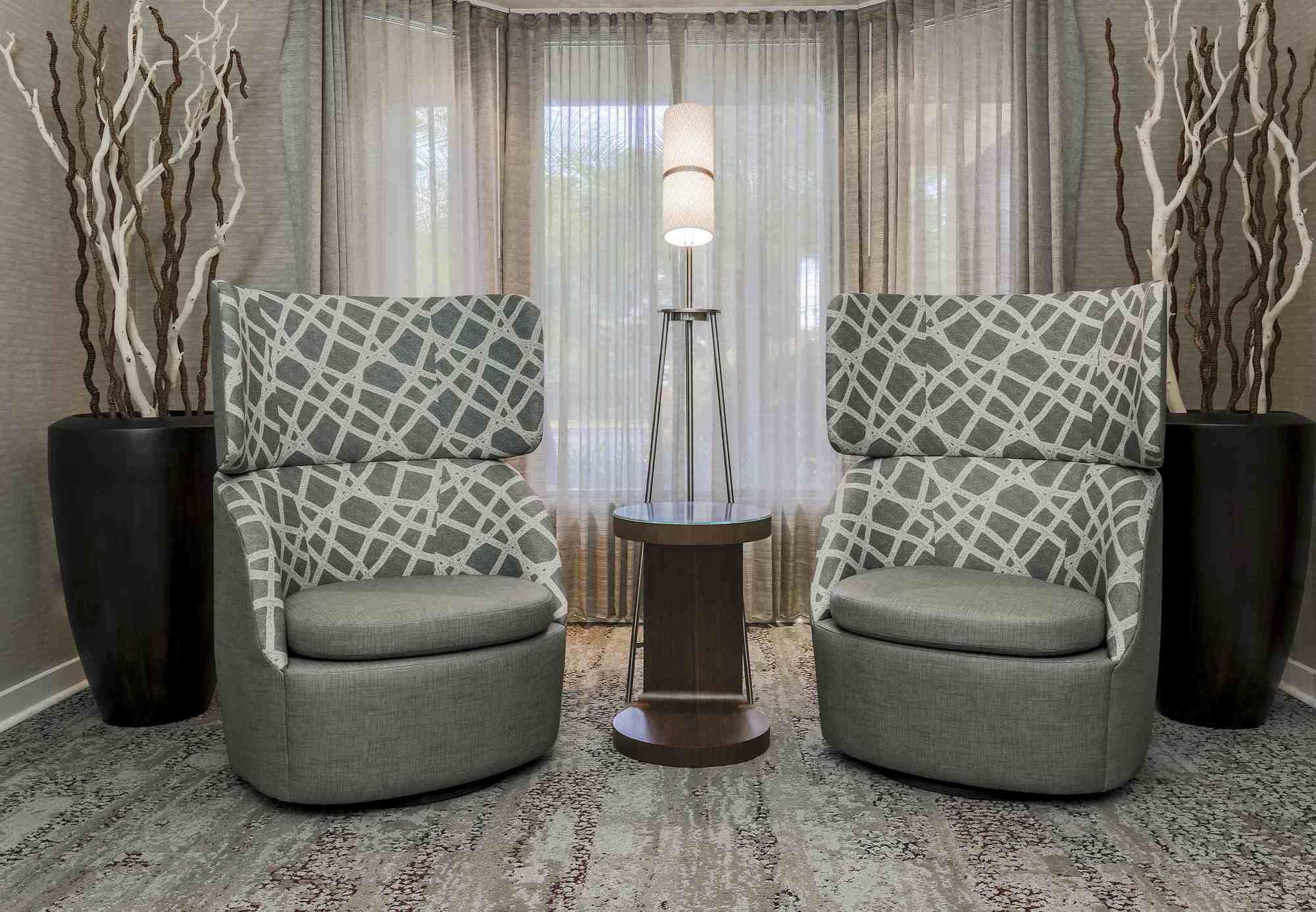 Courtyard By Marriott Orlando Lake Mary North Heathrow Zewnętrze zdjęcie