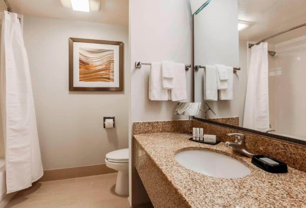 Courtyard By Marriott Orlando Lake Mary North Heathrow Zewnętrze zdjęcie