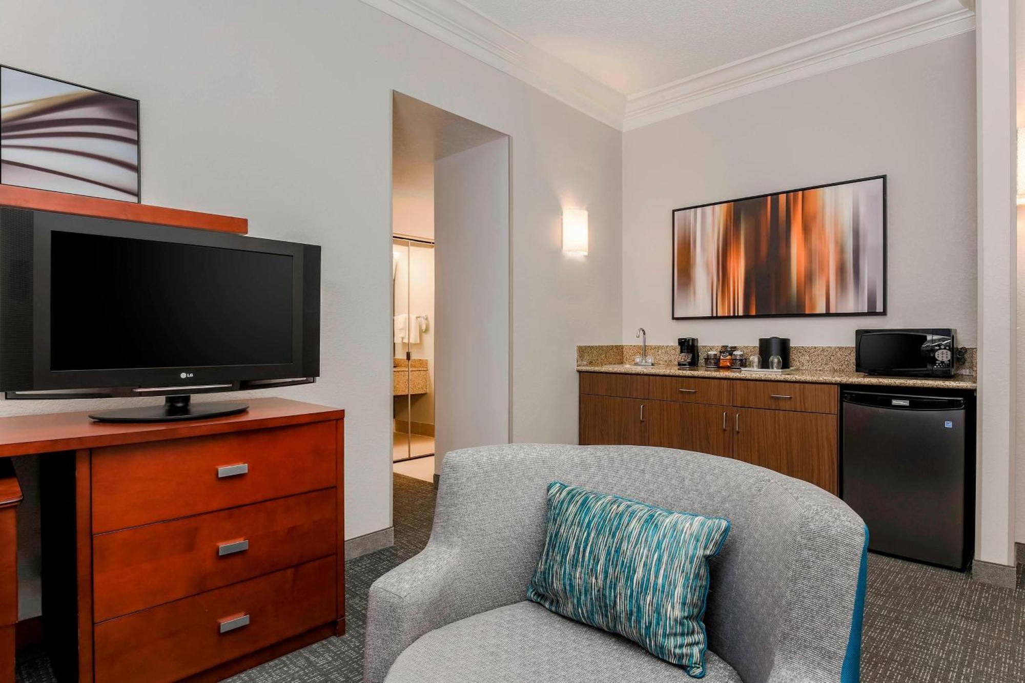 Courtyard By Marriott Orlando Lake Mary North Heathrow Zewnętrze zdjęcie