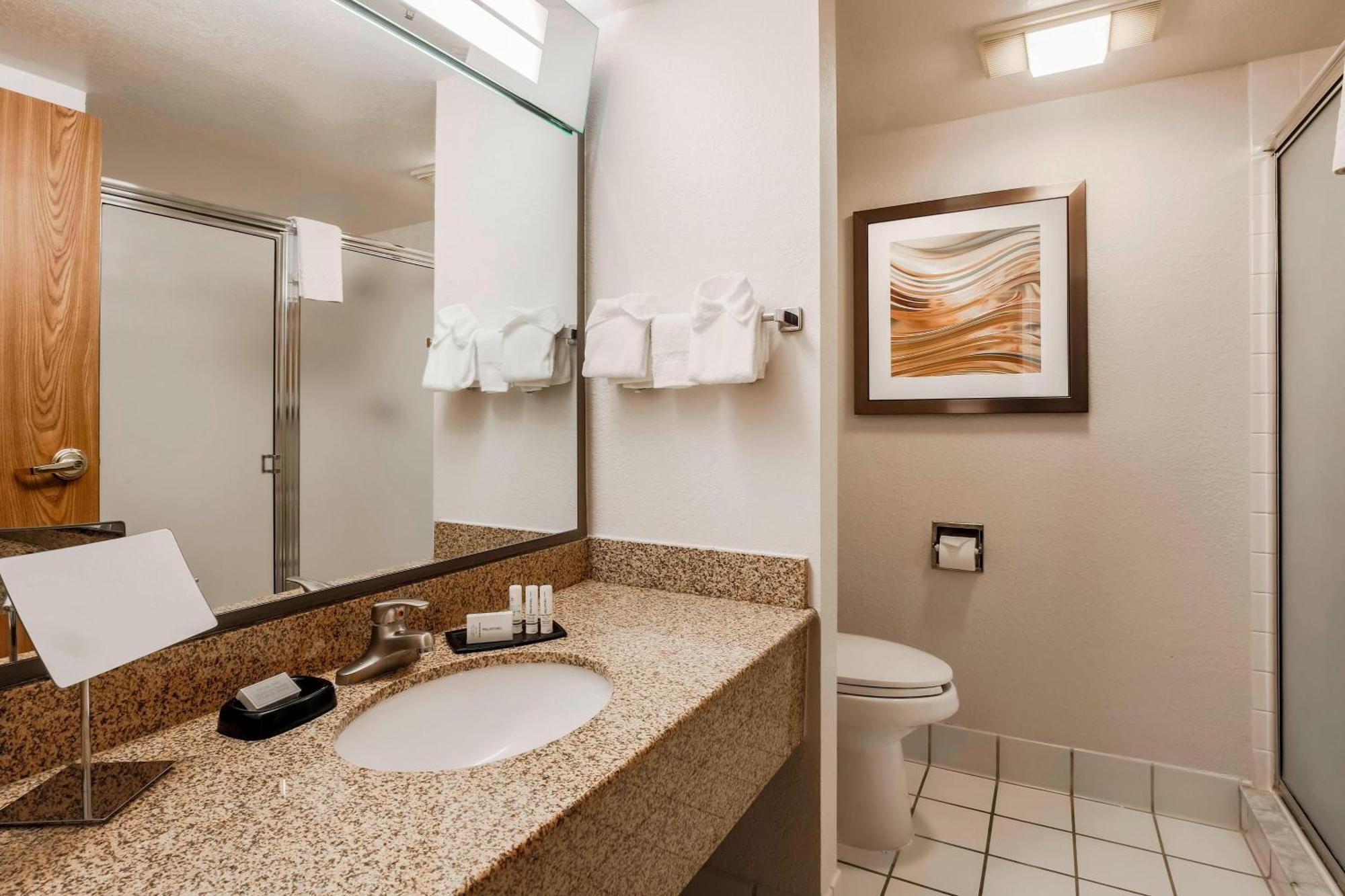 Courtyard By Marriott Orlando Lake Mary North Heathrow Zewnętrze zdjęcie