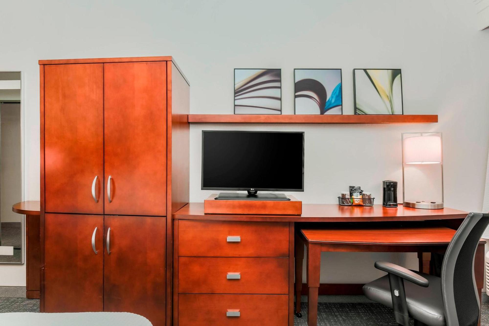 Courtyard By Marriott Orlando Lake Mary North Heathrow Zewnętrze zdjęcie