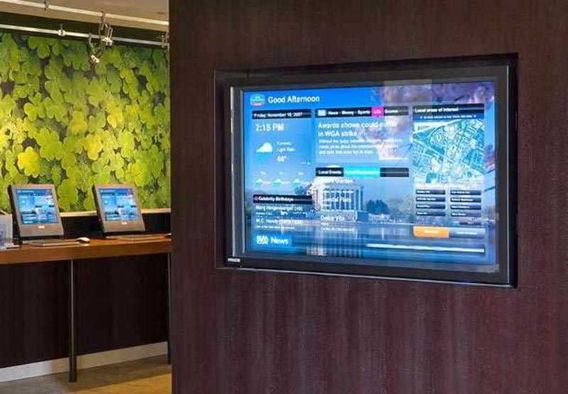 Courtyard By Marriott Orlando Lake Mary North Heathrow Zewnętrze zdjęcie