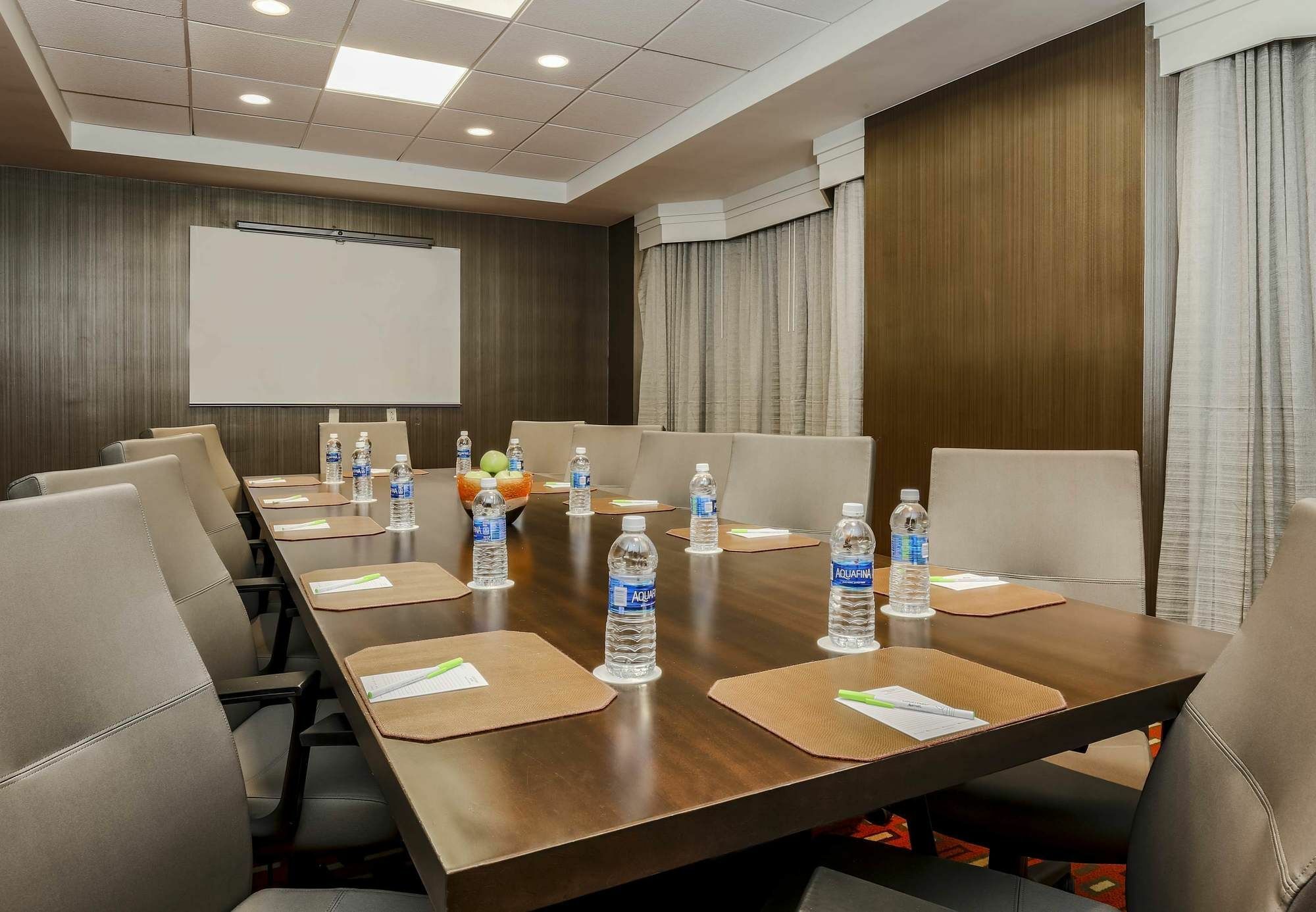 Courtyard By Marriott Orlando Lake Mary North Heathrow Zewnętrze zdjęcie
